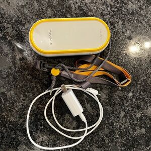 Medela Freestyle & Charger
